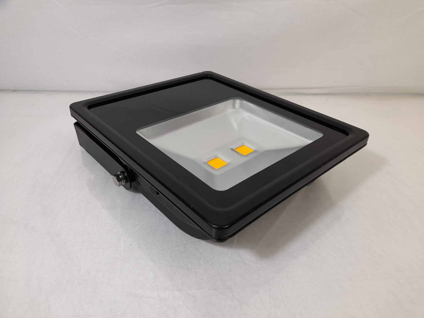 Xcite XCSF100WW 100W LED 3000K Slim Floodlight