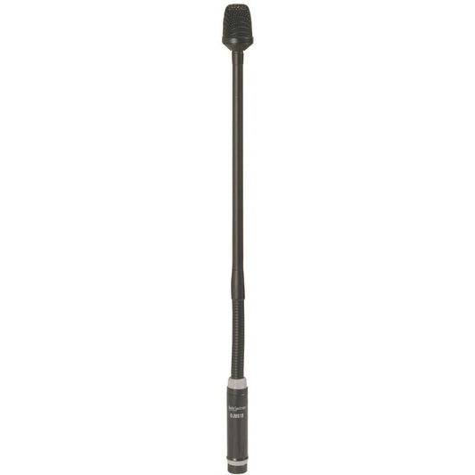 On-Stage DJM618 Professional Gooseneck Microphone