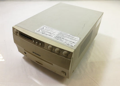 Mitsubishi CP910E Colour Video Thermal Printer