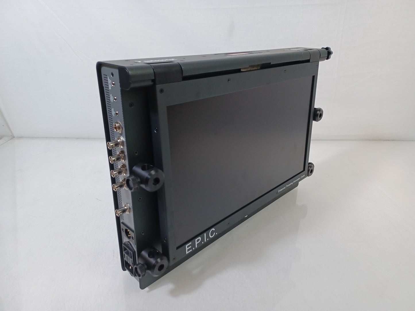 Autoscript E.P.I.C. 17 17" TFT On-Camera Enhanced Prompting Information Centre