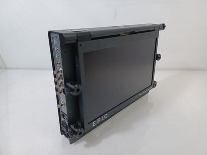 Autoscript E.P.I.C. 17 17" TFT On-Camera Enhanced Prompting Information Centre