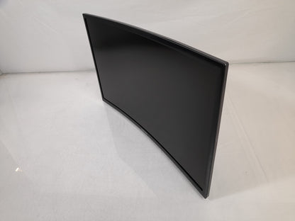 Samsung C24FG73FQU 24" HDMI DP 1920x1080 144hz Curved Gaming Monitor - No Stand