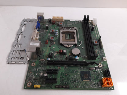 Fujitsu D3230-A13 GS 4 Socket LGA 1150 DDR3 Micro ATX Motherboard wI/O Shield
