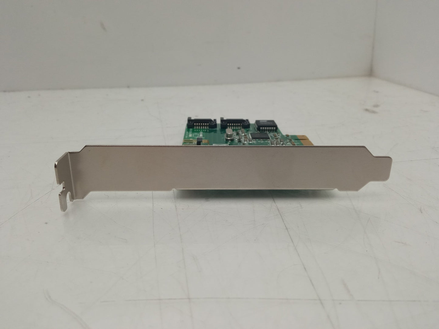 Adaptec AAR-1220SA 2 Port SATA II RAID Card PCA-00279-01-B
