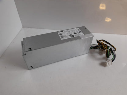 Dell OptiPlex 3040 5040 7040 SFF 240W Power Supply Unit 00M1C3 0M1C3