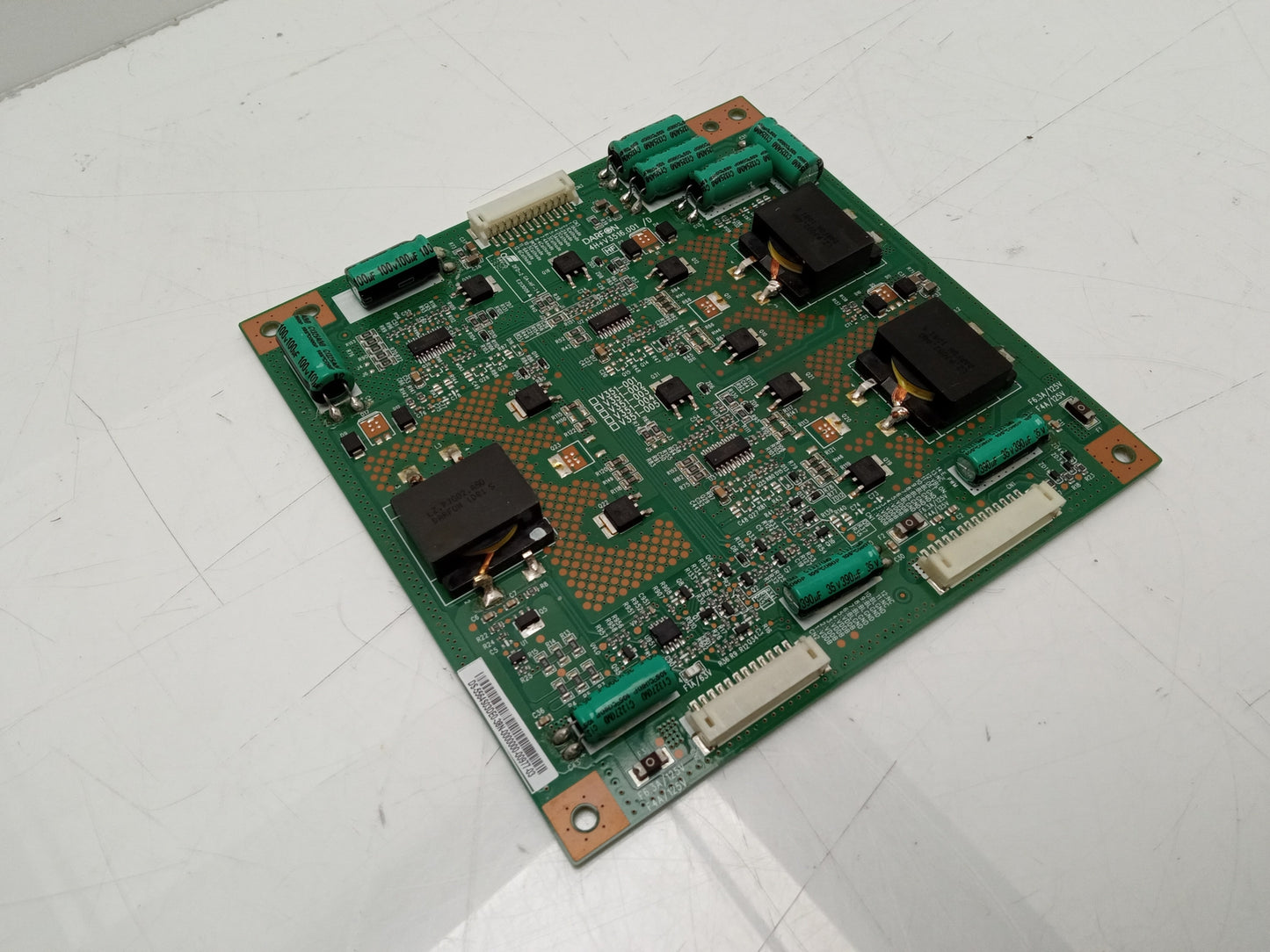 VIZIO E650I-A2 LED TV Monitor Main Driver Board 5564S03DE0