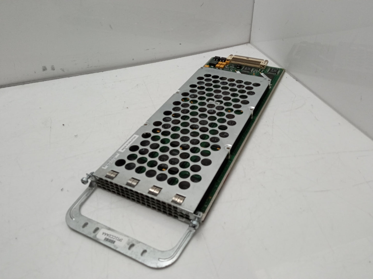 Cisco NP108 Universal Port Feature Card 73-3764-02 IPI1CC0AAA