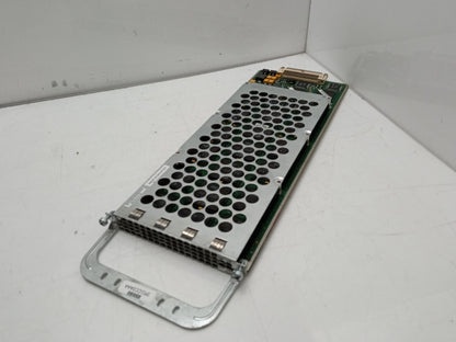 Cisco NP108 Universal Port Feature Card 73-3764-02 IPI1CC0AAA