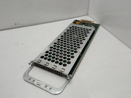 Cisco NP108 Universal Port Feature Card 73-3764-02 IPI1CC0AAA