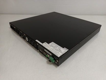 Riello VSR 1100 A2 1U Rackmount UPS - No Batteries