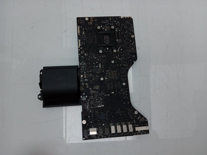 Apple iMac 21.5 Inch A1418 Motherboard Logic Board 820-3302-A