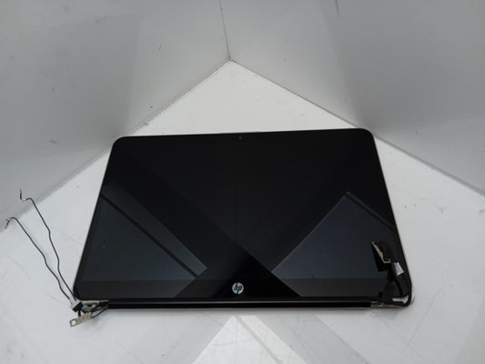 HP EliteBook 1030 G1 13.3 inch Replacement Top Lid LCD Laptop Display Screen