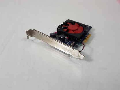 HP Radeon R5 330 2GB DDR3 PCIe Video Graphics Card 806650-001