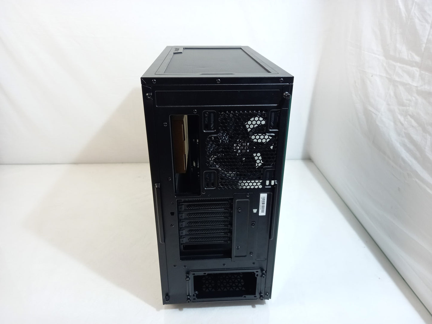 Be Quiet! Shadow Base 800 FX Full Tower ATX Windowed Gaming PC Case - Dented