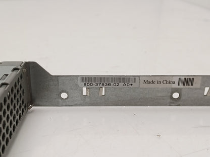 JobLot 3x Cisco UCS 3.5" LFF SAS SATA Hard Drive HDD Caddy 800-37836-01