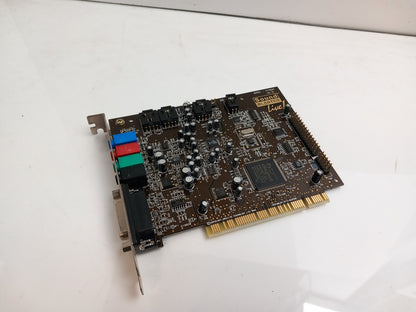 Creative Labs CT4830 Sound Blaster Live! 5.1 Internal PCI Sound Audio Card