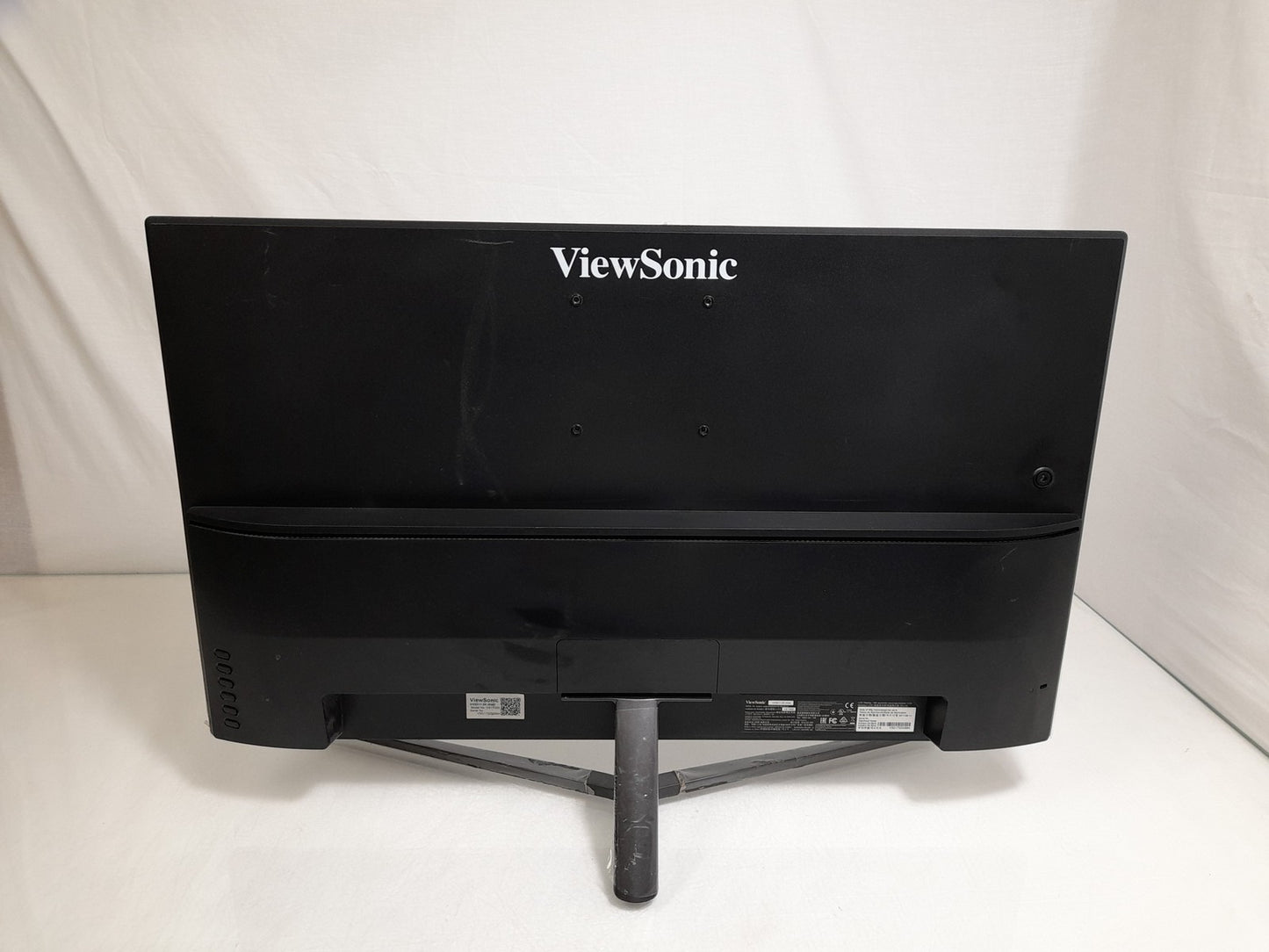 ViewSonic VX3211-2K-MH 32 in 2560x1440 HDMI DisplayPort VGA Monitor With Stand