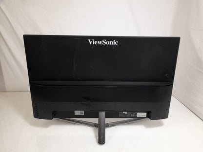 ViewSonic VX3211-2K-MH 32 in 2560x1440 HDMI DisplayPort VGA Monitor With Stand