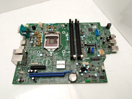 Dell Optiplex 7070 SFF Socket LGA1151 DDR4 Motherboard 0YNVJG YNVJG