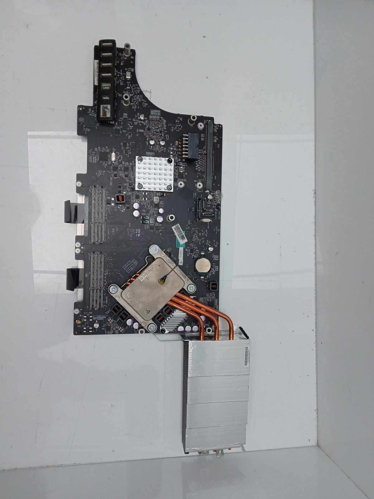 Apple iMac 27 inch A1312 Socket LGA1156 Logic Board 820-2901-A