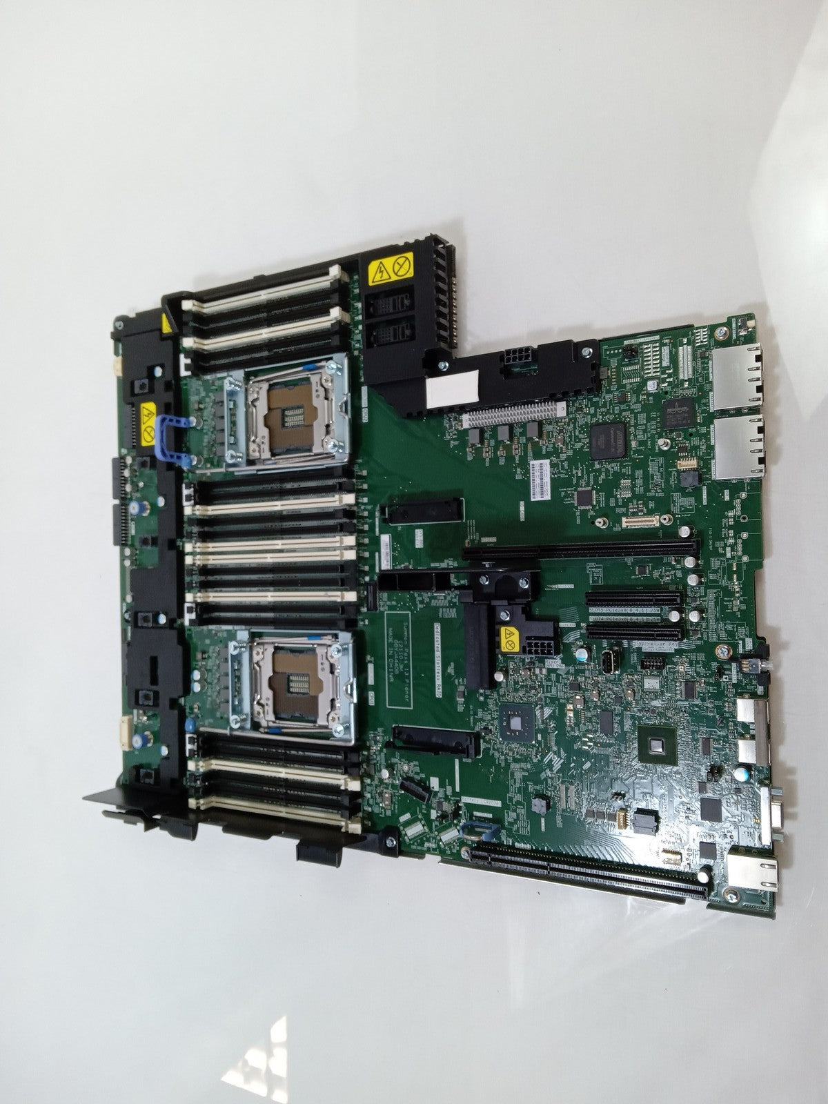 IBM X3650 M5 Socket LGA 2011 DDR4 Server Motherboard 01GT443