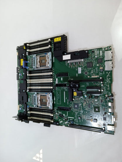 IBM X3650 M5 Socket LGA 2011 DDR4 Server Motherboard 01GT443