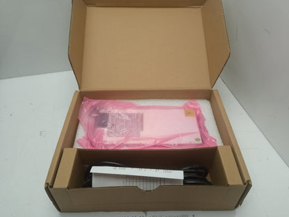 Vapel PSC250-A W0PSA2500 250W Huawei PoE Switch Power Supply Unit