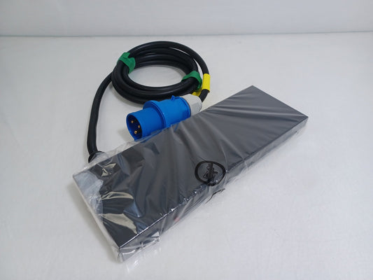 HP 40A HV Core Only Corded 4 Port PDU EO4505I