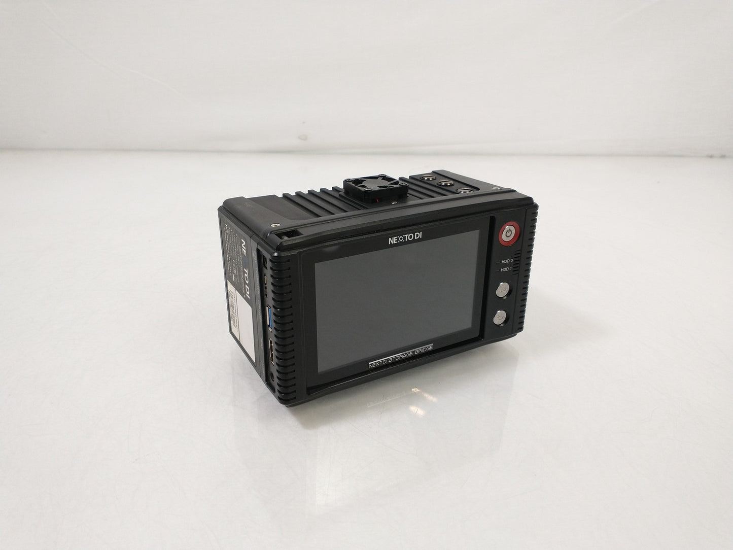 NextoDI Nexto DI Storage Bridge+ NSB-25 Video Storage Pro - Damaged USB