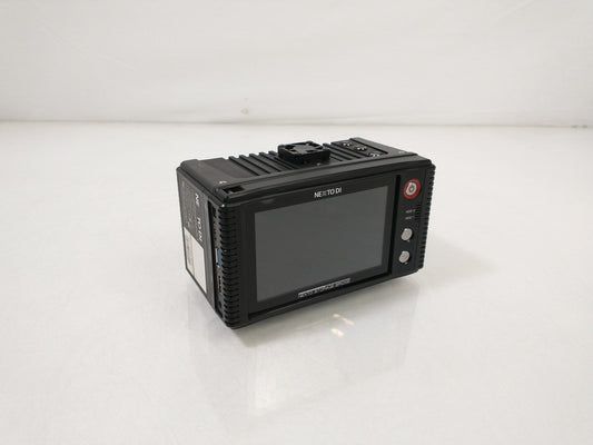 NextoDI Nexto DI Storage Bridge+ NSB-25 Video Storage Pro - Damaged USB