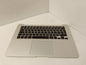 Apple MacBook Air A1466 13" UK Keyboard Palmrest Touchpad Assembly 069-9397-23