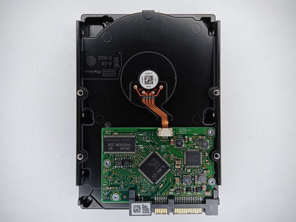 Hitachi Deskstar 7K1000.B HDT721010SLA360 1 TB 3.5" Desktop Hard Drive SATA