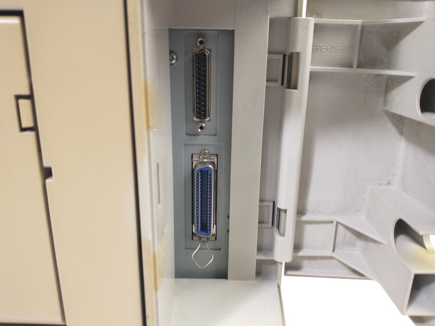 OKI Microline 4410 High Speed Dot Matrix Printer