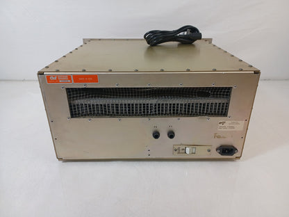 AR Amplifier Research 100A100 100 Watts 10Khz-100Mhz Power Amplifier - Faulty