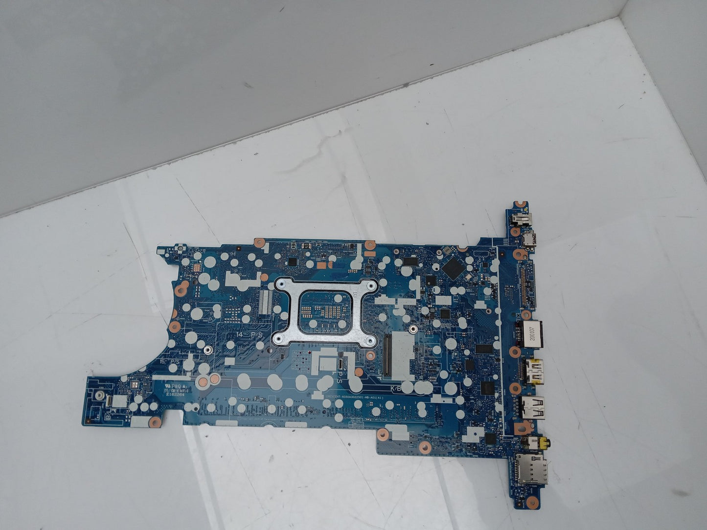 HP EliteBook 840 G6 DDR4 Laptop Motherboard with i5-8265U 1.60 GHz L62757-601