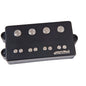 Wilkinson WJM Platinum Series Bass Pickup ~ Single/Double Coil