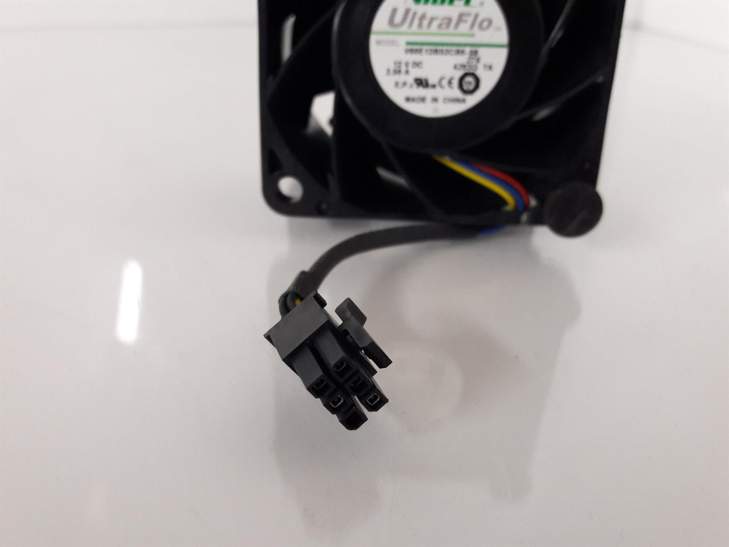 HP ProLiant DL80 Gen9 Server Cooling Fan Module 778102-001 790536-001