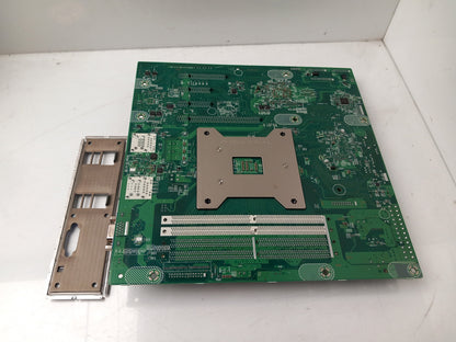 HP ProLiant ML30 G9 Socket LGA1151 DDR4 Motherboard With I/O Shield 822184-001