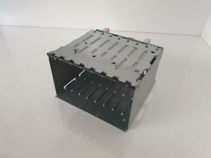 HP ProLiant ML350 Gen9 Server HDD Backplane Cage Assembly 747592-001 729820-001