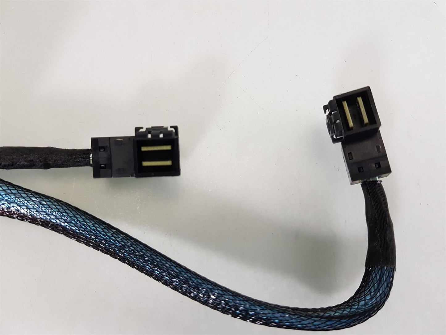 Dell PowerEdge R430 Mini Mono PERC H730 Raid Controller Cable 07NKWC NKWC