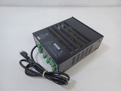 Toa Electronics BG-220 Amplifier & Mixer - 120V US Plug