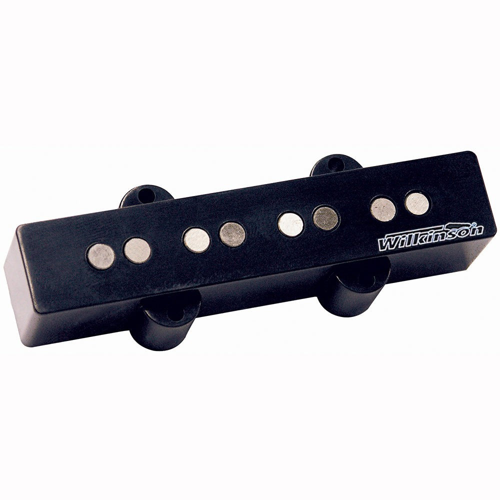 Wilkinson WBJBF Single Coil Bass Pickup ~ Neck