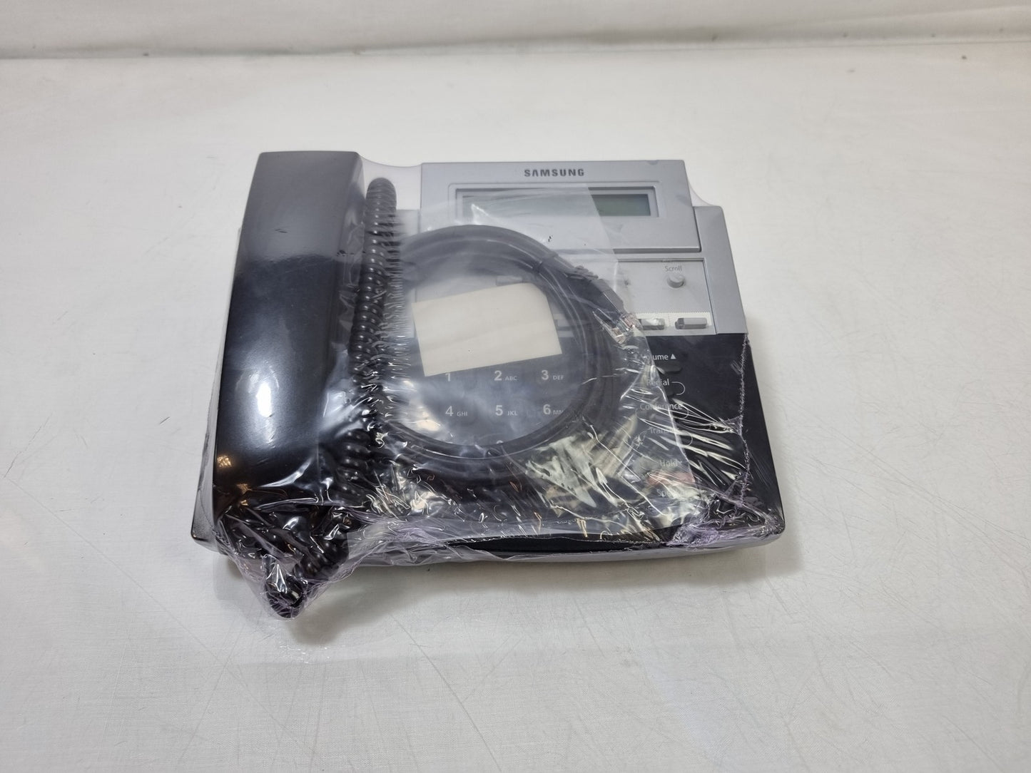 Job Lot 5 x Samsung ITP-5107S IP VOIP Telephone Handset