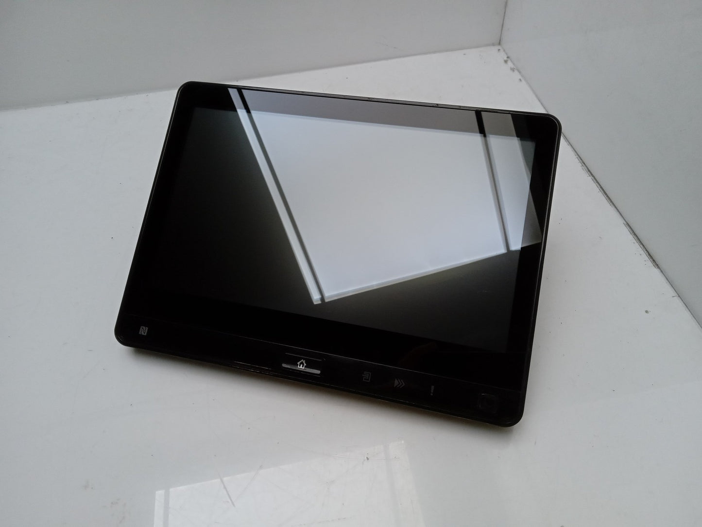 Kyocera 4053CI TASKalfa Control Panel and Display Screen