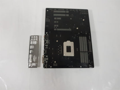 Gigabyte GA-Z87-HD3 Socket LGA1150 DDR3 ATX Motherboard with I/O Shield