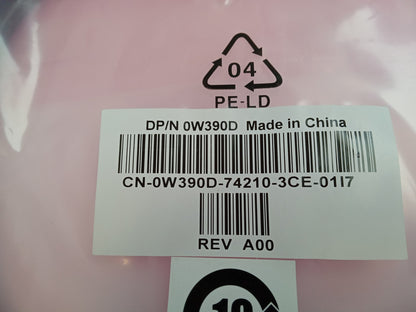 Dell PowerVault 2m External Mini SAS Cable 0W390D W390D