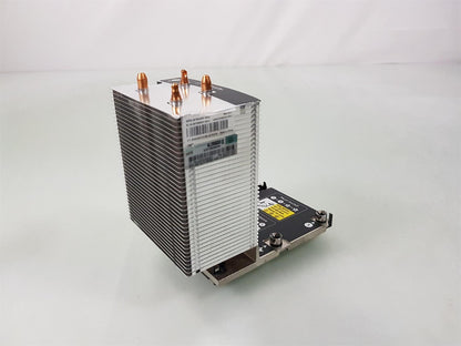 HP Proliant ML110 Gen10 CPU Processor Heatsink 876599-001 879866-001