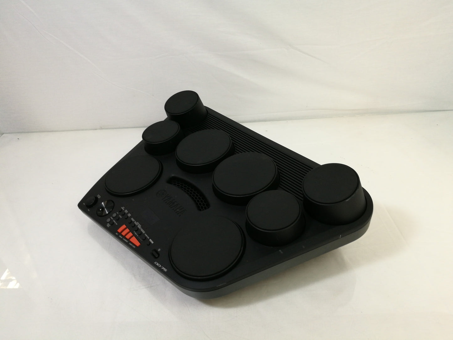 Yamaha Digital Drum Kit - DD-75 - No Accessories