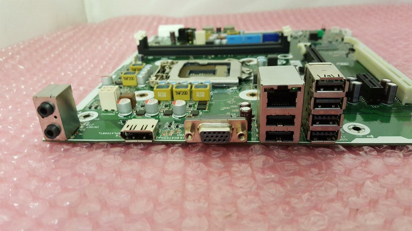 HP ProDesk 400 G4 MT Socket LGA1151 DDR4 Motherboard 901010-001 911987-001