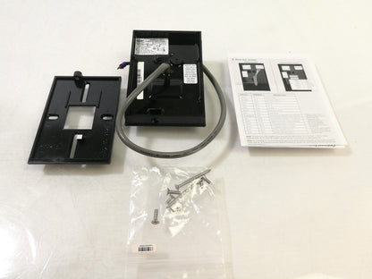 HID 920PTNNEK00000 MultiCLASS SE RP40 RFID Smart Card Reader